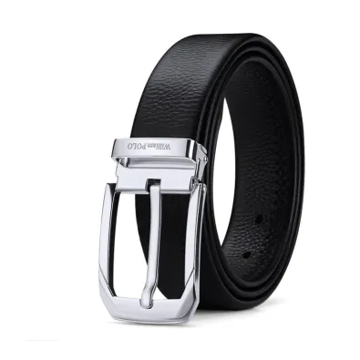 Silver Crest Professional Belt